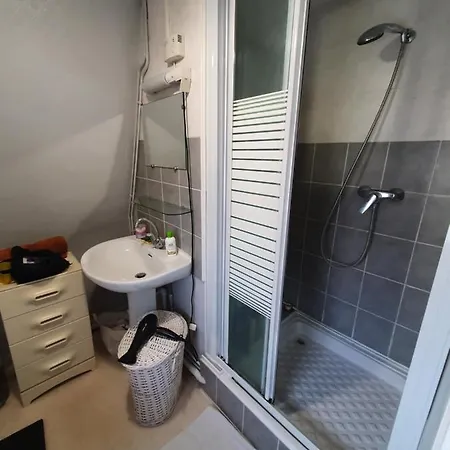 Διαμέρισμα T2 Cosy A Centre Τουρ
