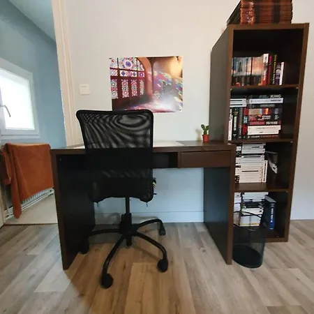 T2 Cosy A Centre Διαμέρισμα Τουρ