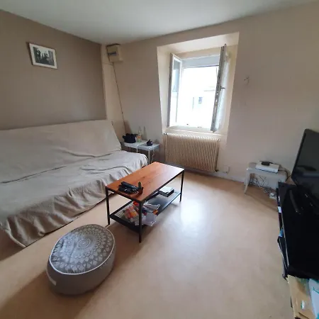T2 Cosy A Centre Διαμέρισμα Τουρ